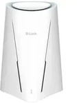 D-Link G530 - Wireless Router 1-Port-Switch - 1GbE WLAN-Router
