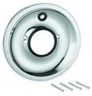 Grohe Grohe Rosette 46057 d: 170mm f&uuml;r Einhandmischer chrom Installationskabel
