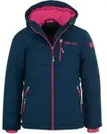 TROLLKIDS Winterjacke Kids Hemsedal Snow Jacket XT blau 92 (1,5-2J)
