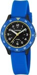 CALYPSO WATCHES Quarzuhr Junior Collection K5847/3, Armbanduhr, Kinderuhr,...