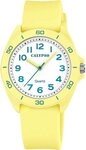 CALYPSO WATCHES Quarzuhr Junior Collection K5833/1, Armbanduhr, Kinderuhr, bis 10 bar