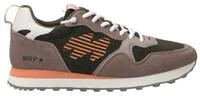 MRP MRP MRP 06, Sneaker, Gr&uuml;n, Herren Sneaker gr&uuml;n 42 EU