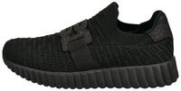 BAGATT TT.BAGATT Damen Sneaker D31-AI662-6969-1090 black / metallics Sneaker