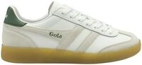 Gola Clb744 Sneaker Obermaterial: Leder und Leder