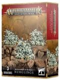 Games Workshop Spielfigur Warhammer Age of Sig