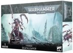 Games Workshop Spielfigur Warhammer 40.000 Tyr