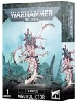 Games Workshop Spielfigur Warhammer 40.000 Tyr