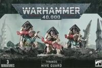 Games Workshop Spielfigur Warhammer 40.000 Tyr