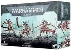 Games Workshop Spielfigur Warhammer 40.000 Tyr