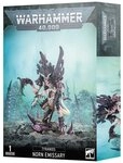 Games Workshop Spielfigur Warhammer 40.000 Tyr
