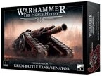 Games Workshop Spielfigur Warhammer The Horus