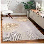 Paco Home Teppich Tuana 218, rechteckig, H&ouml;he: 15 mm, Kurzflor, modernes...