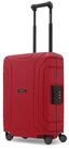 Redolz Handgep&auml;ck-Trolley Essentials 15, 4 Rollen, Polypropylen