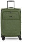 Redolz Weichgep&auml;ck-Trolley Essentials 12, 4 Rollen, Polyester