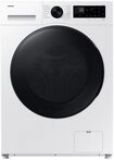 Samsung Waschtrockner WD5100D WD90DG5G34BE, 9 kg, 5 kg, 1400 U/min, Hygienisch