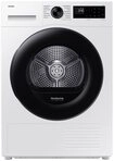 Samsung W&auml;rmepumpentrockner DV5000D DV9D5-CW, Optimal Dry ‑ Intelligent...