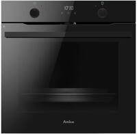 Amica Pyrolyse Backofen EBPX 946 200 S, Pyrolyse-Selbstreinigung, Pyrolyse - 3