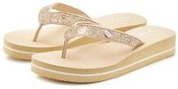 Venice Beach Sandale, Badeschuh, Badelatsche, Flip Flop, Badeschlappe, Pantolette