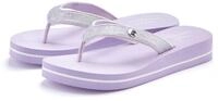 Venice Beach Sandale, Badeschuh, Badelatsche, Flip Flop, Badeschlappe, Pantolette
