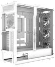 Thermaltake PC-Geh&auml;use AX500 Full Tower PC-Geh&auml;use