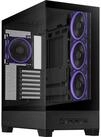 Asus PC-Geh&auml;use ASUS A31 Plus TG ARGB BLACK