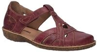 Josef Seibel ROSALIE 29 Klettschuh, Spangenschuh, Sandale, Komfortschuh mit modischer
