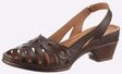 Gemini Sandale Sandalette