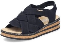 Rieker Keilsandalette