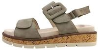 Caprice Sandalette Plateausandale