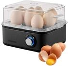 STEINBORG Eierkocher SB-2630, Anzahl Eier: 8 St., 500 W, Dampfauslass im Deckel,