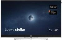 Loewe Loewe stellar tizen OLED-Fernseher (164 cm/65 Zoll, 3840 x 2160, Made in