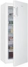 exquisit Gefrierschrank GS230-H-050D, 144 cm hoch, 54 cm breit, 4-Sterne-Gefrierung,