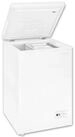 exquisit Gefriertruhe GT101-E-040E, 45.5 cm breit, 98 l, 4-Sterne-Gefriertruhe,