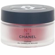 CHANEL K&ouml;rperpflegemittel N1 DE Gesichtscreme mit roter Kamelie 50 gr