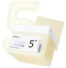numbuzin Toner No.5 Vitamin-Niacinamide Concentrated Pad, 70 Pads/180 ml