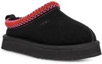 UGG K TAZZ Hausschuh Plateau Clog, Mule, Hausschuh mit modischer Zierborte