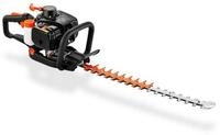 FUXTEC Benzin-Heckenschere FX-MH123ECO, 25.4ccm, 90&deg; drehbarer Griff, 60 cm