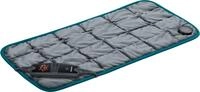 BEURER Heizkissen HK 145 Cosy Weight Green Planet, umarmende W&auml;rme, anschmiegsames
