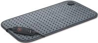BEURER Heizkissen HK 123 XXL, extra gro&szlig;es Format mit 60 x 30 cm f&uuml;r...