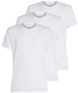 Calvin Klein Underwear T-Shirt SHORT SLEEVE CREW NECK 3PK (Packung, 3-tlg., 3er-Pack)