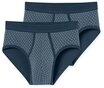 Schiesser Slip 2PACK Sportslip