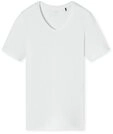 Schiesser T-Shirt Premium Modal unterziehshirt unterhemd kurzarm