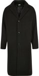 URBAN CLASSICS Langmantel Urban Classics Herren Long Coat