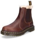 DR. MARTENS Dr. Martens Damen Chelsea Boot braun Chelseaboots