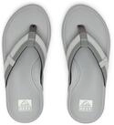 Reef Cushion Phantom 2.0 Strandsandalen Zehentrenner (Paar)