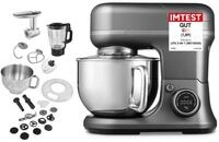 Medion&reg; K&uuml;chenmaschine MD18430, 1200 W