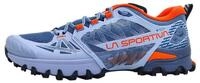 La Sportiva sportlicher Schn&uuml;rer Wanderschuh