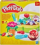 Hasbro Knetform-Set Play-Doh, Bunter Blumenspa&szlig;