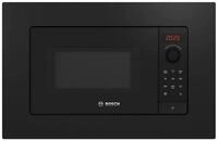 BOSCH Einbau-Mikrowelle, Mikrowelle, 20 l, Gelingsicherer AutoPilot 7 &
