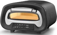 Caso Pizzaofen 2984 CASO PizzaChef 430&deg;